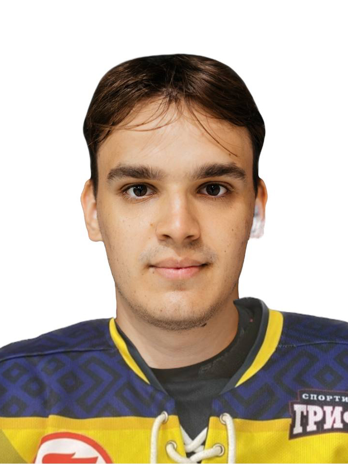 Семчик Павел