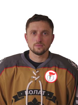 Воронович Денис