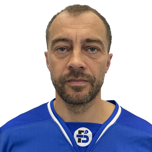 Гедранович Дмитрий