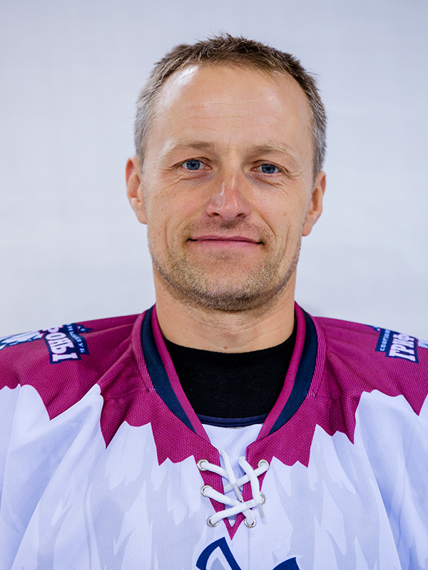 Галушка Сергей