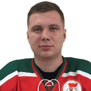 Чернухо Антон