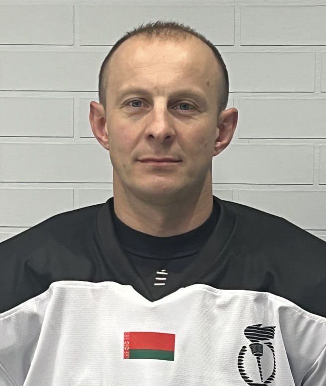 Ермолицкий Дмитрий