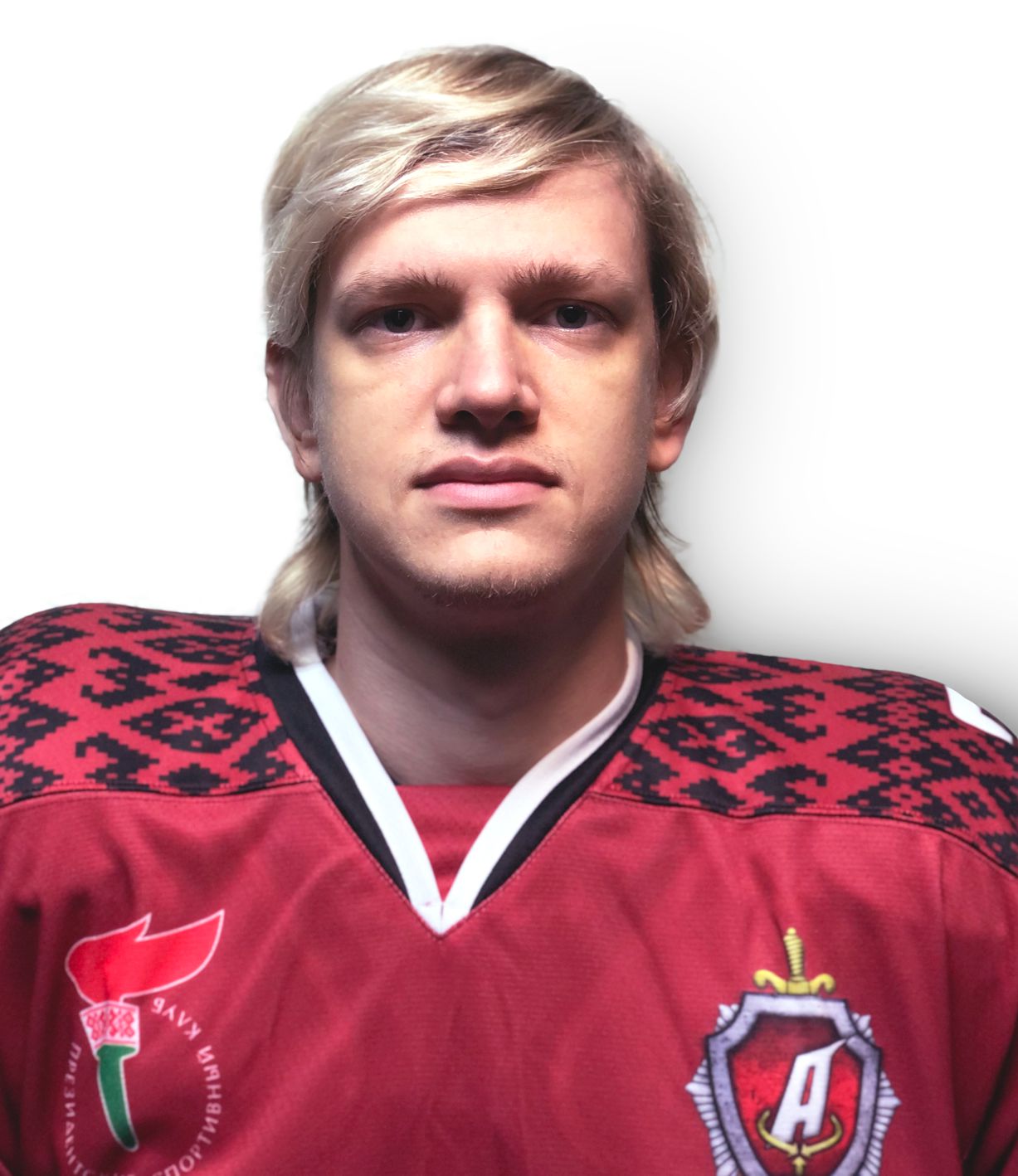 Сериков Александр