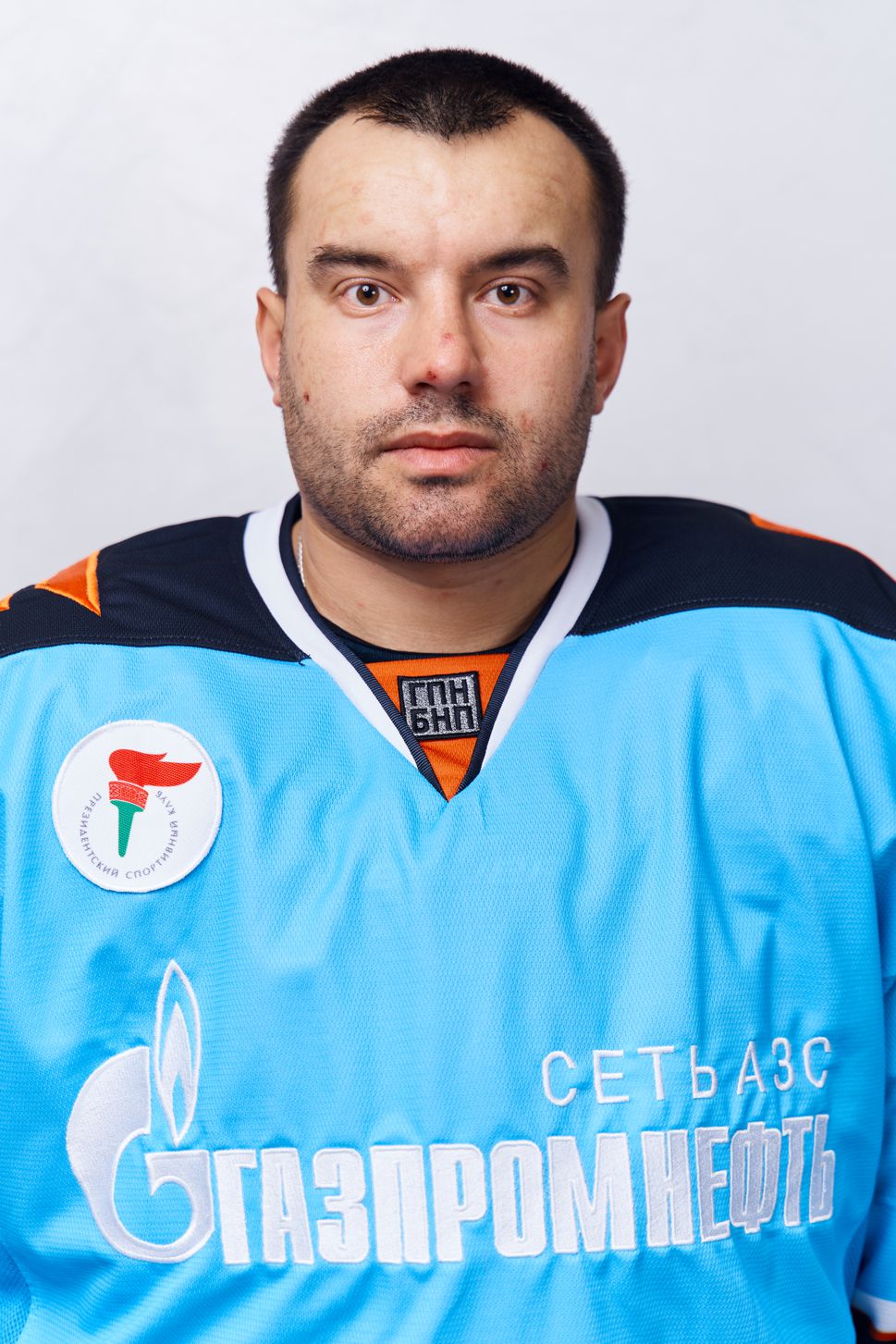 Кобус Александр