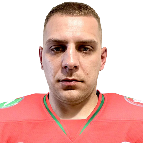 Мельник Павел