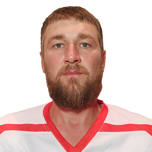 Шалыгин Александр