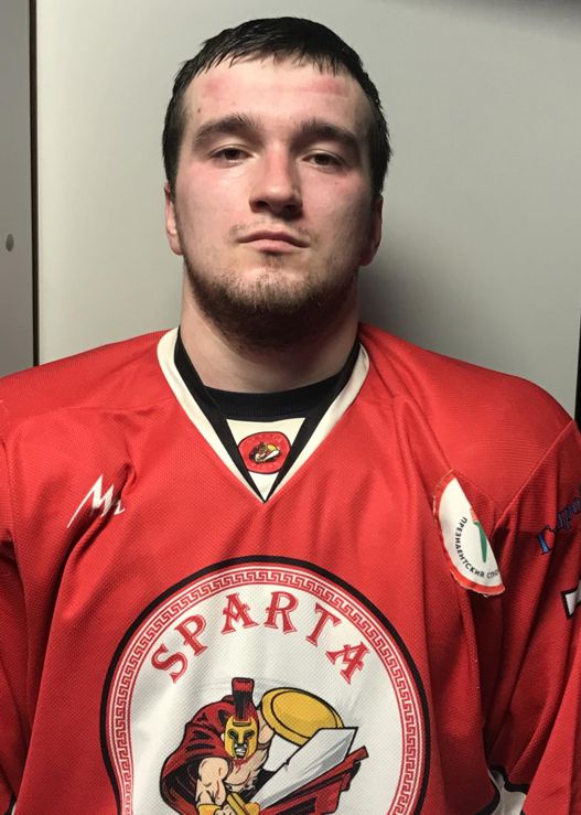 Солович Никита