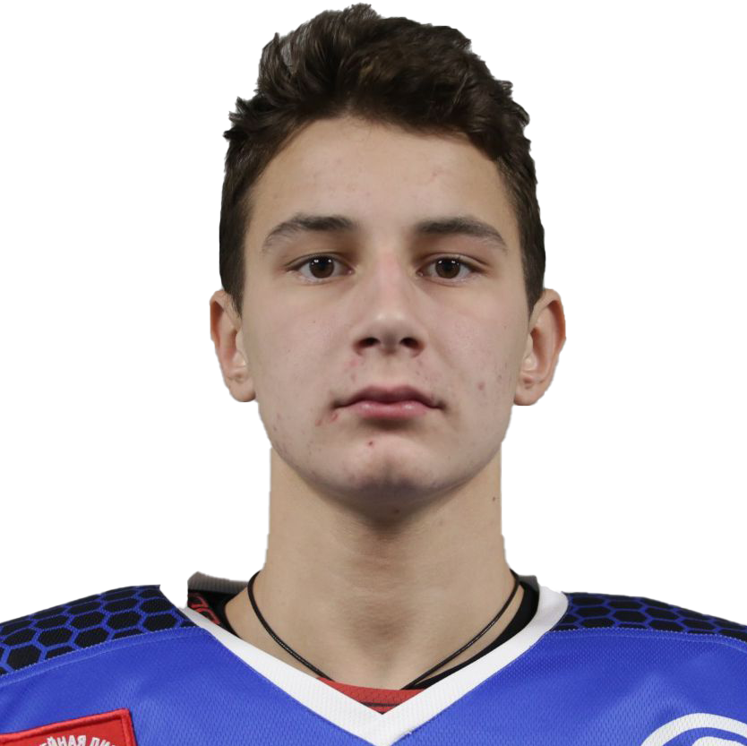 Лыков Максим