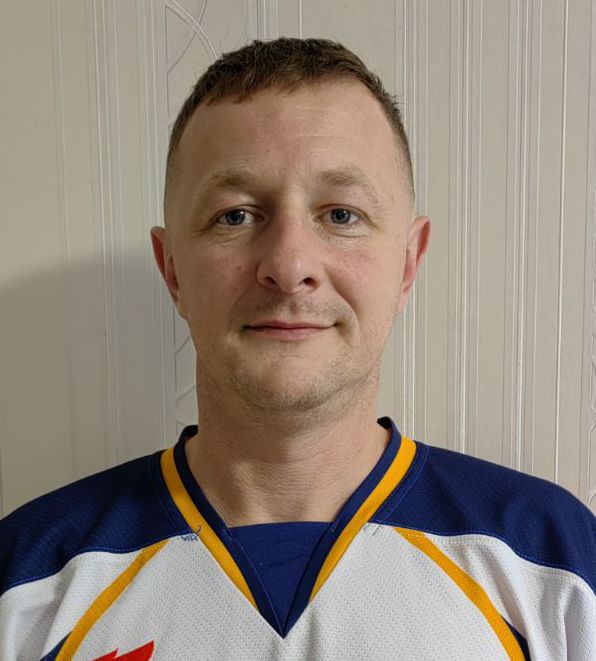 Старовойтов Дмитрий