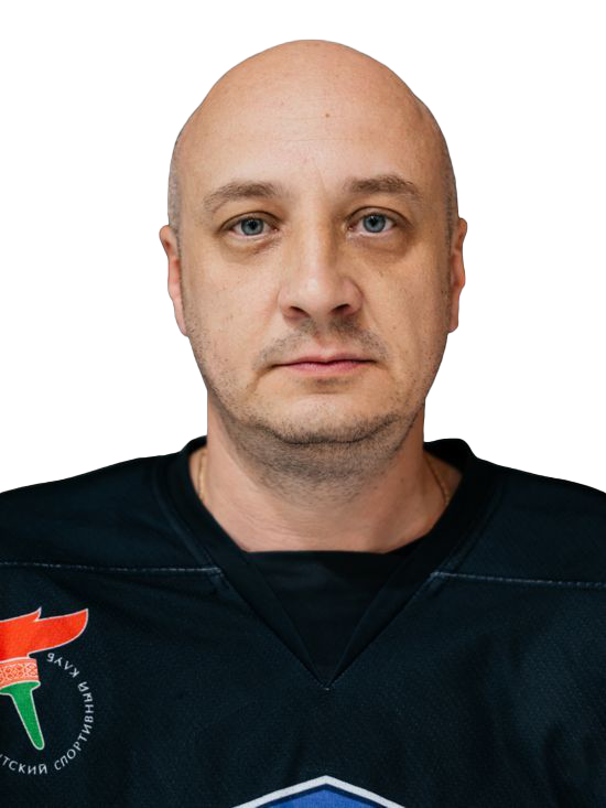 Петрашевский Сергей