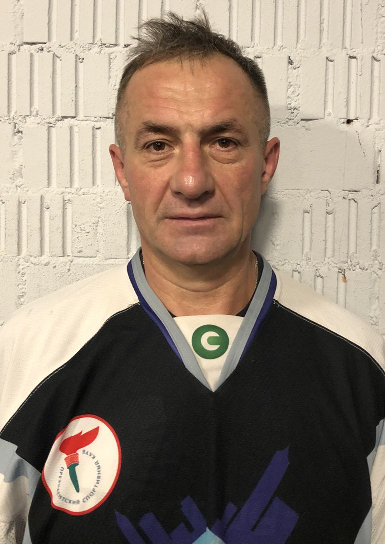 Рыбаков Сергей 