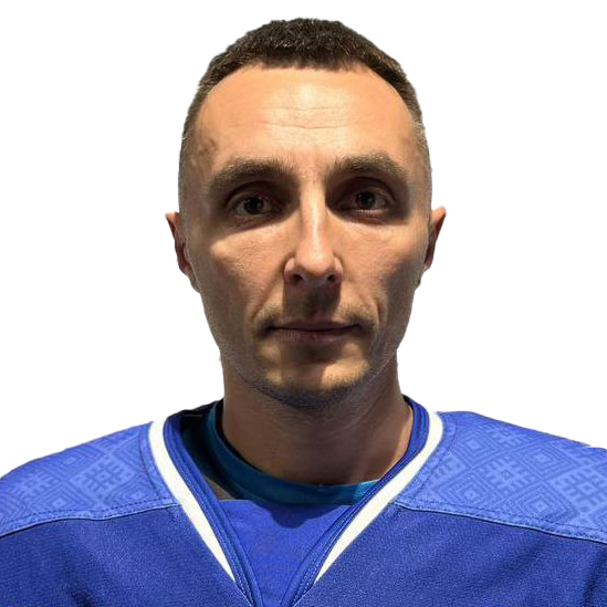 Горощеня Сергей