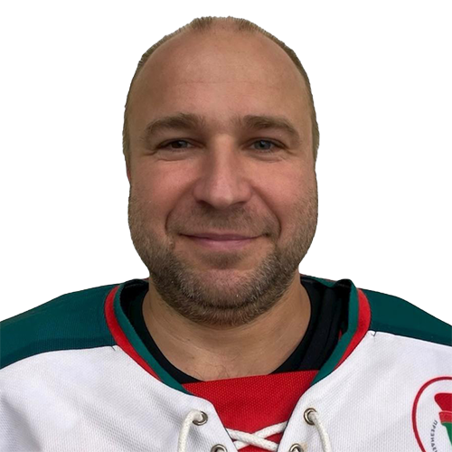 Шепетюк Михаил