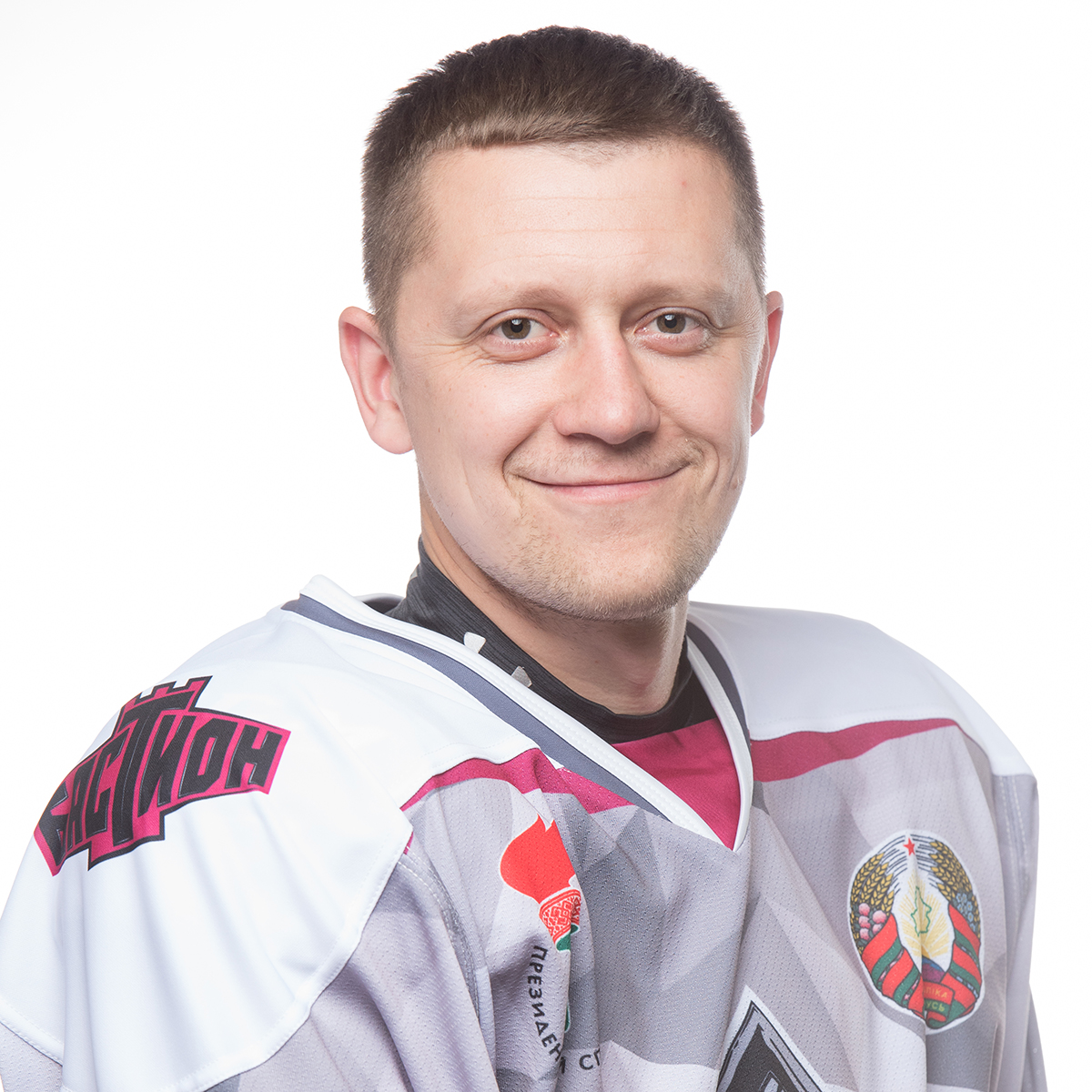 Старовойтов Сергей