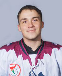 Рабцевич Герман