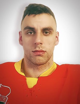 Белюк Юрий