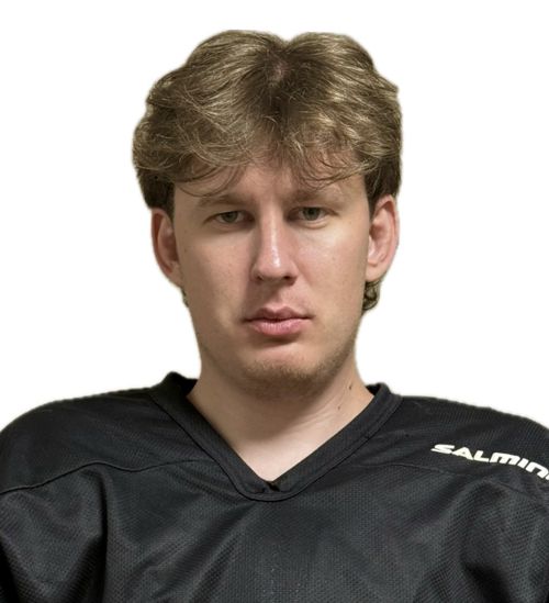 Кондратюк Захар