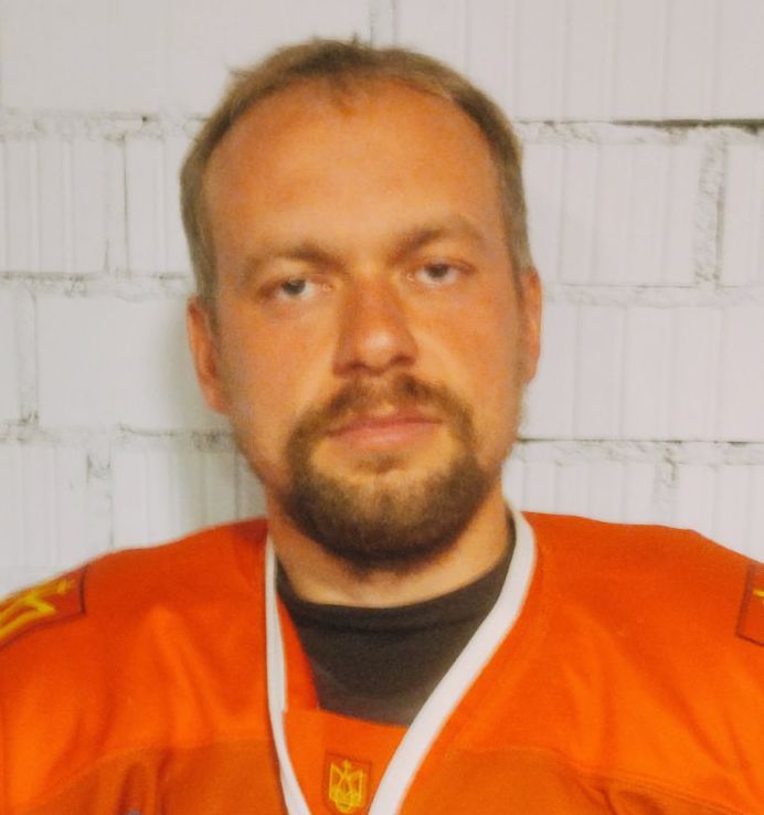 Пудов Анатолий