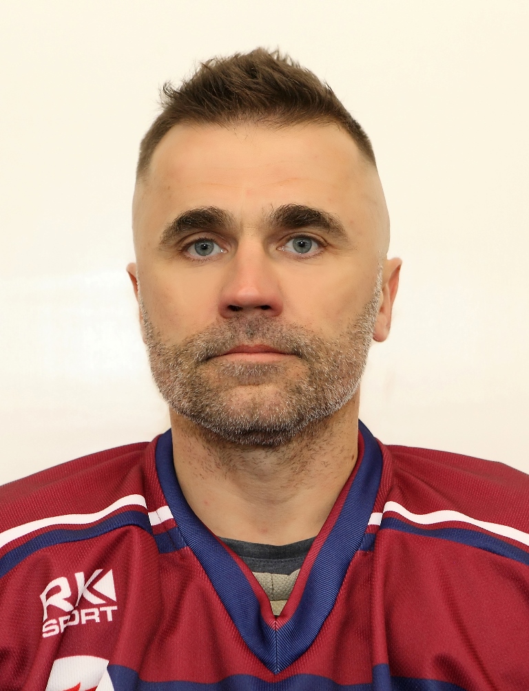 Толкач Олег