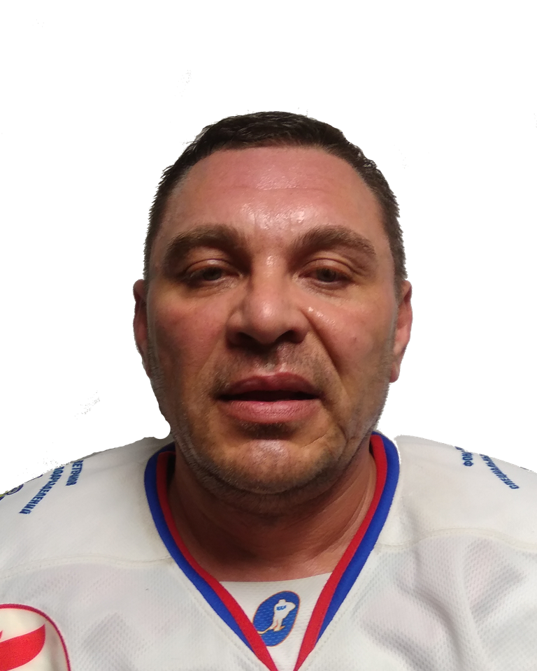 Платонов Олег