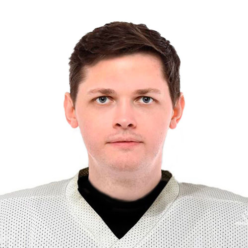 Змитрович Павел