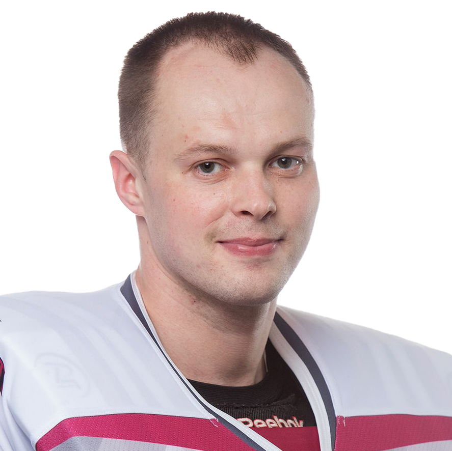 Головчанский Сергей