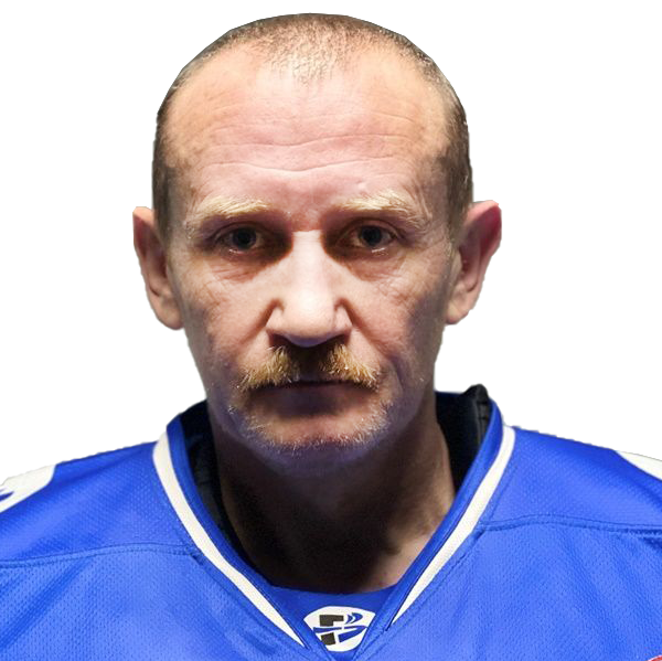 Марецкий Сергей