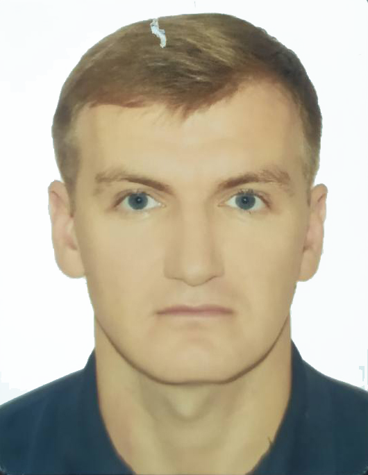 Дудчик Сергей