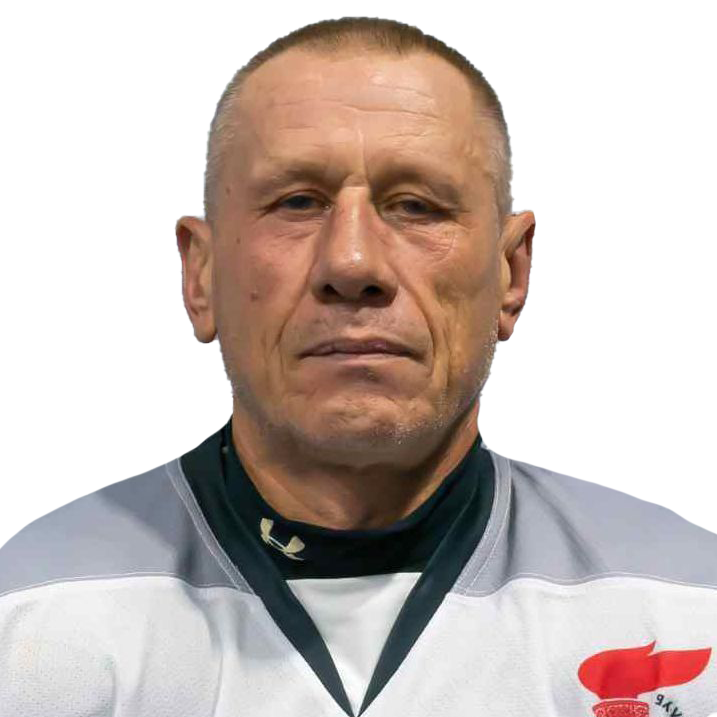 Якимович Александр