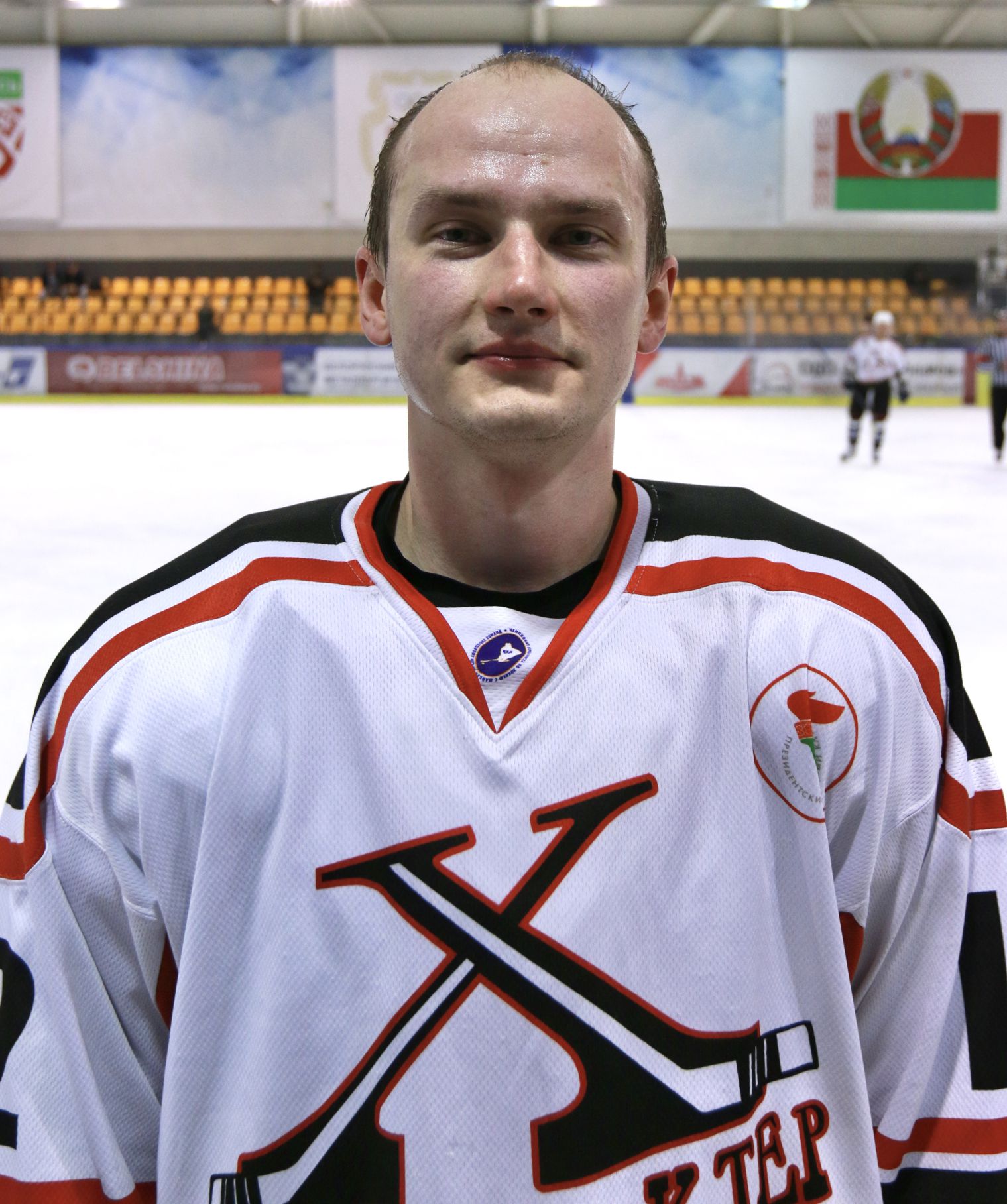 Гавриленок Николай