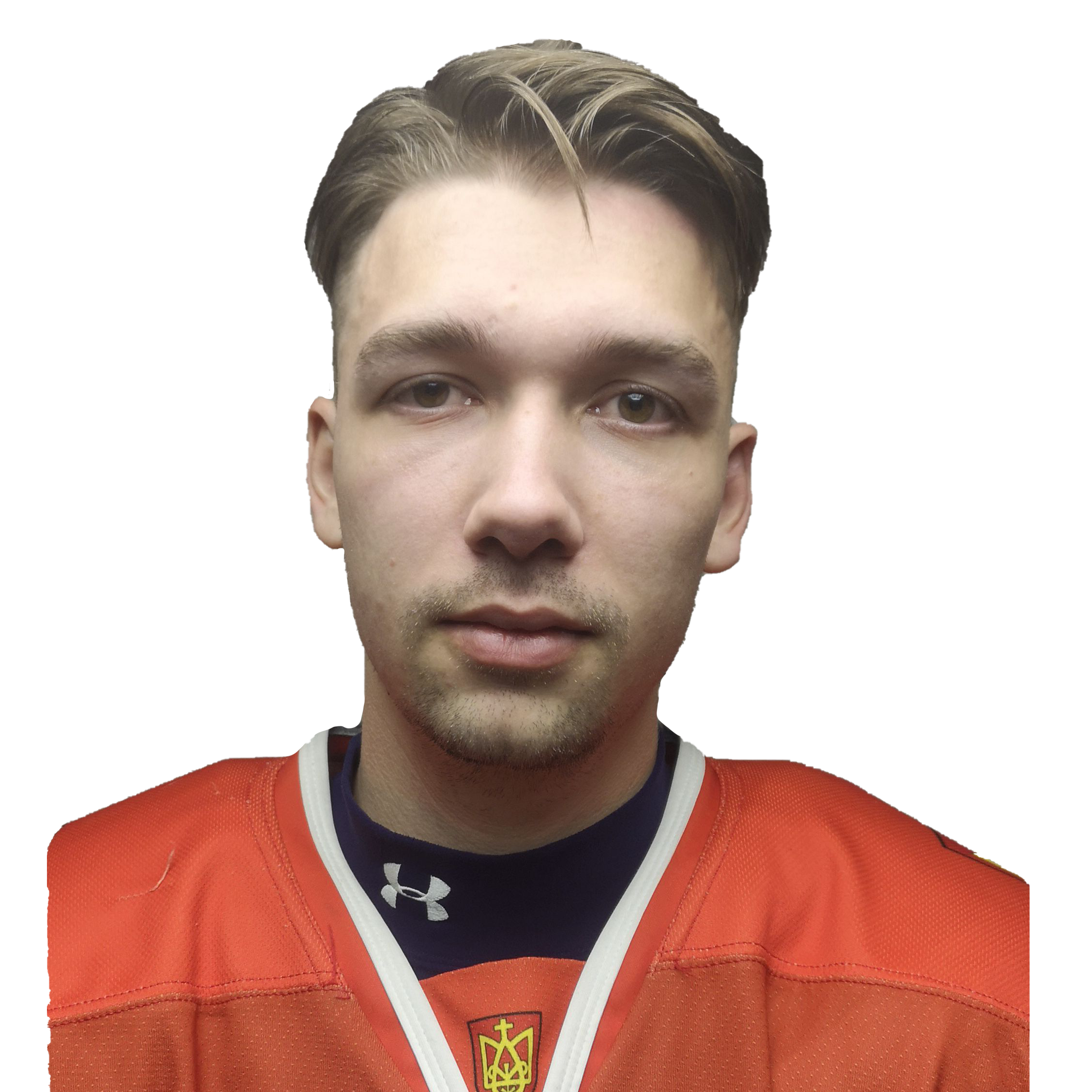 Антони Дмитрий