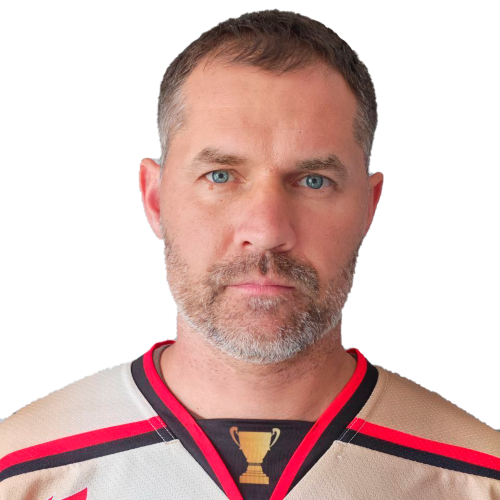 Лебедевский Игорь