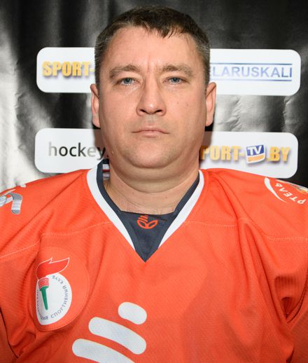 Молчанский Павел