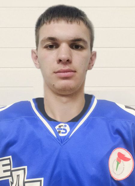 Пронько Илья