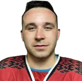 Кронда Игорь