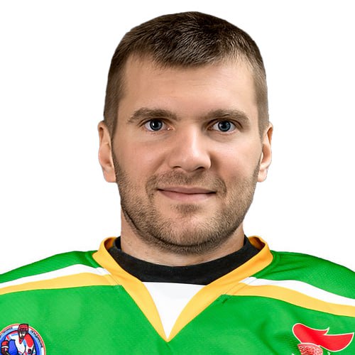 Михнов Алексей