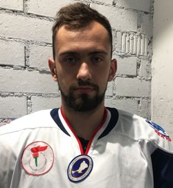 Костерев Алексей