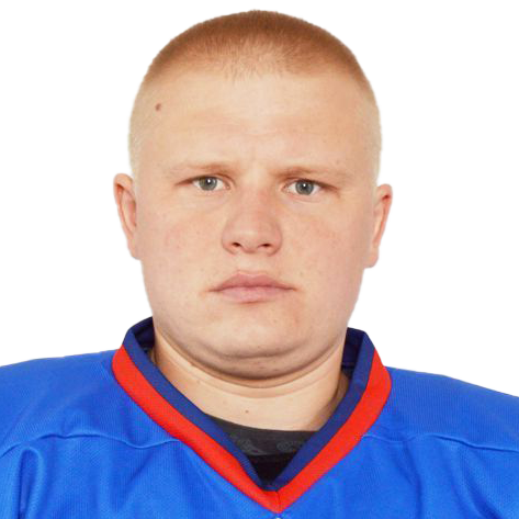 Колыбин Алексей