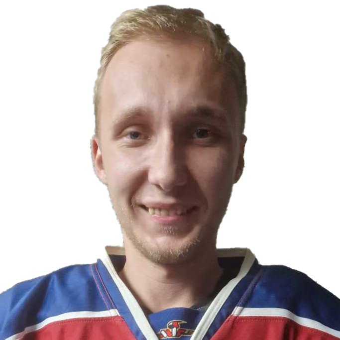 Выдровский Дмитрий