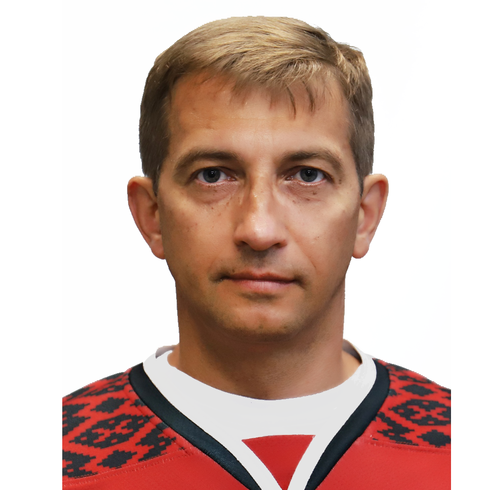 Хващевский Дмитрий