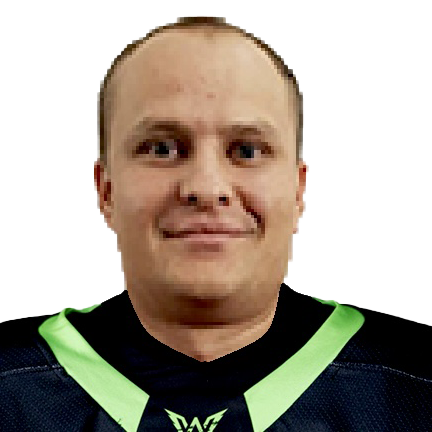 Волегов Андрей