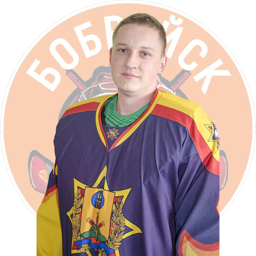 Смольский Сергей