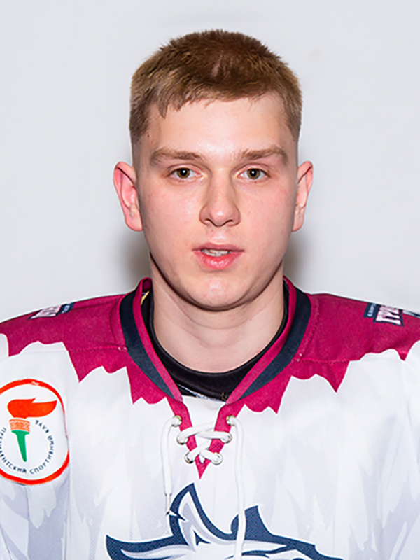 Богушевич Артём