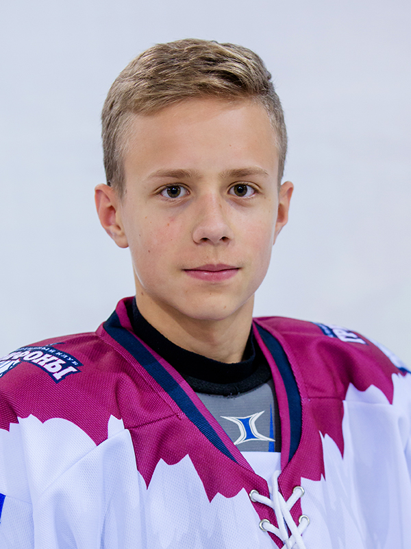 Галушка Богдан