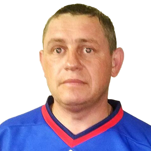 Шукевич Сергей