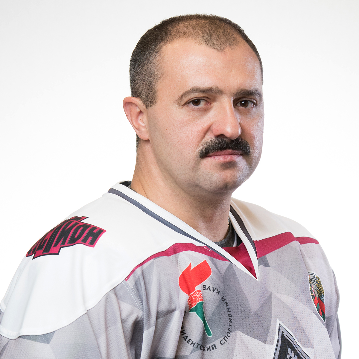 Лукашенко Виктор