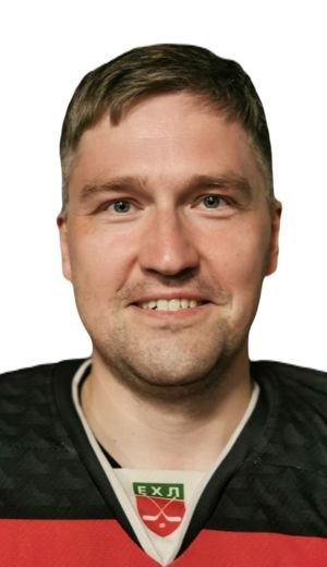 Залесский Кирилл