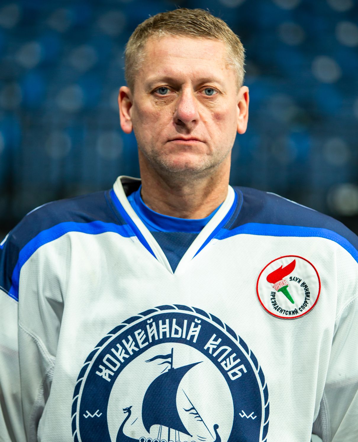 Боярин Юрий