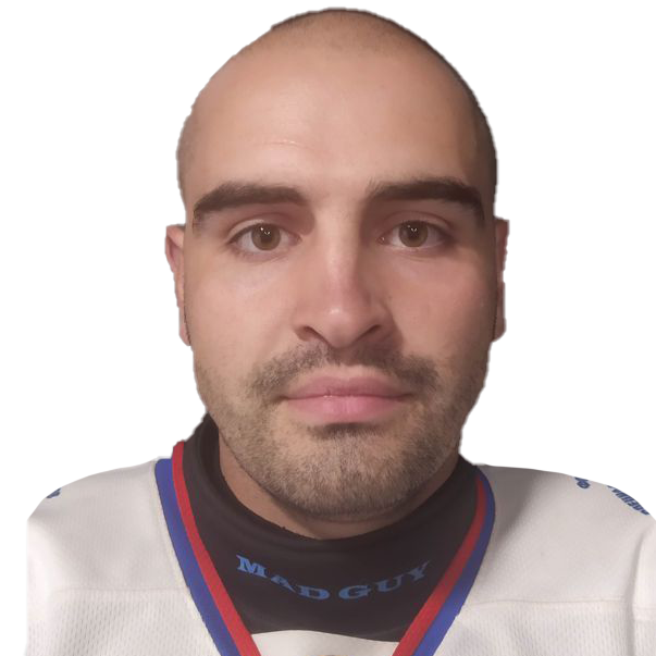 Таранкевич Дмитрий