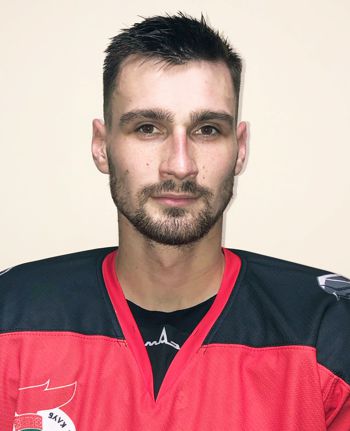 Сидоренко Андрей